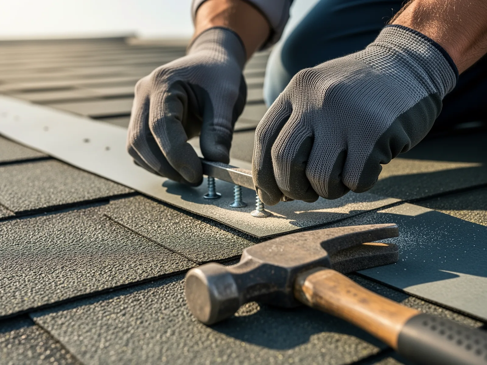 Why choose Fascia Repair in East Petersburg, PA